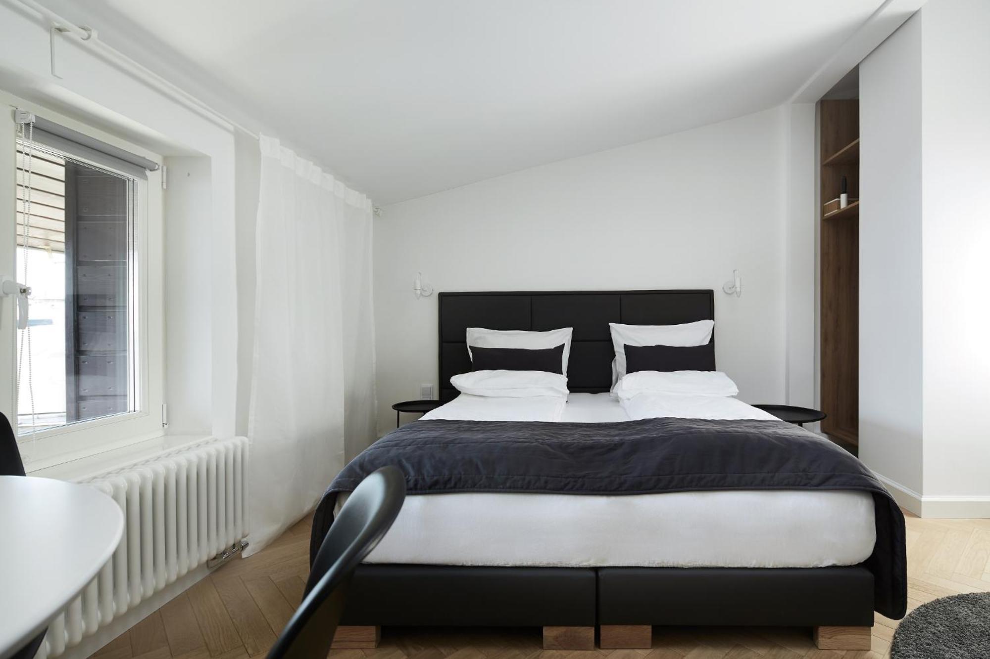 St Agnes Apartments Old Town Kraków Zewnętrze zdjęcie