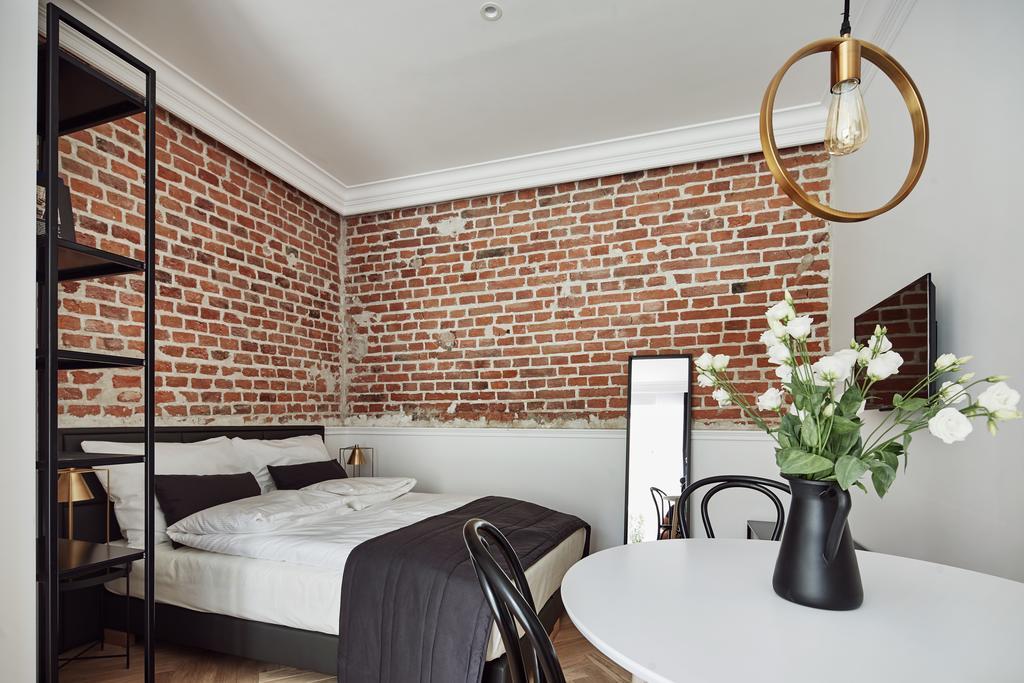 St Agnes Apartments Old Town Kraków Zewnętrze zdjęcie