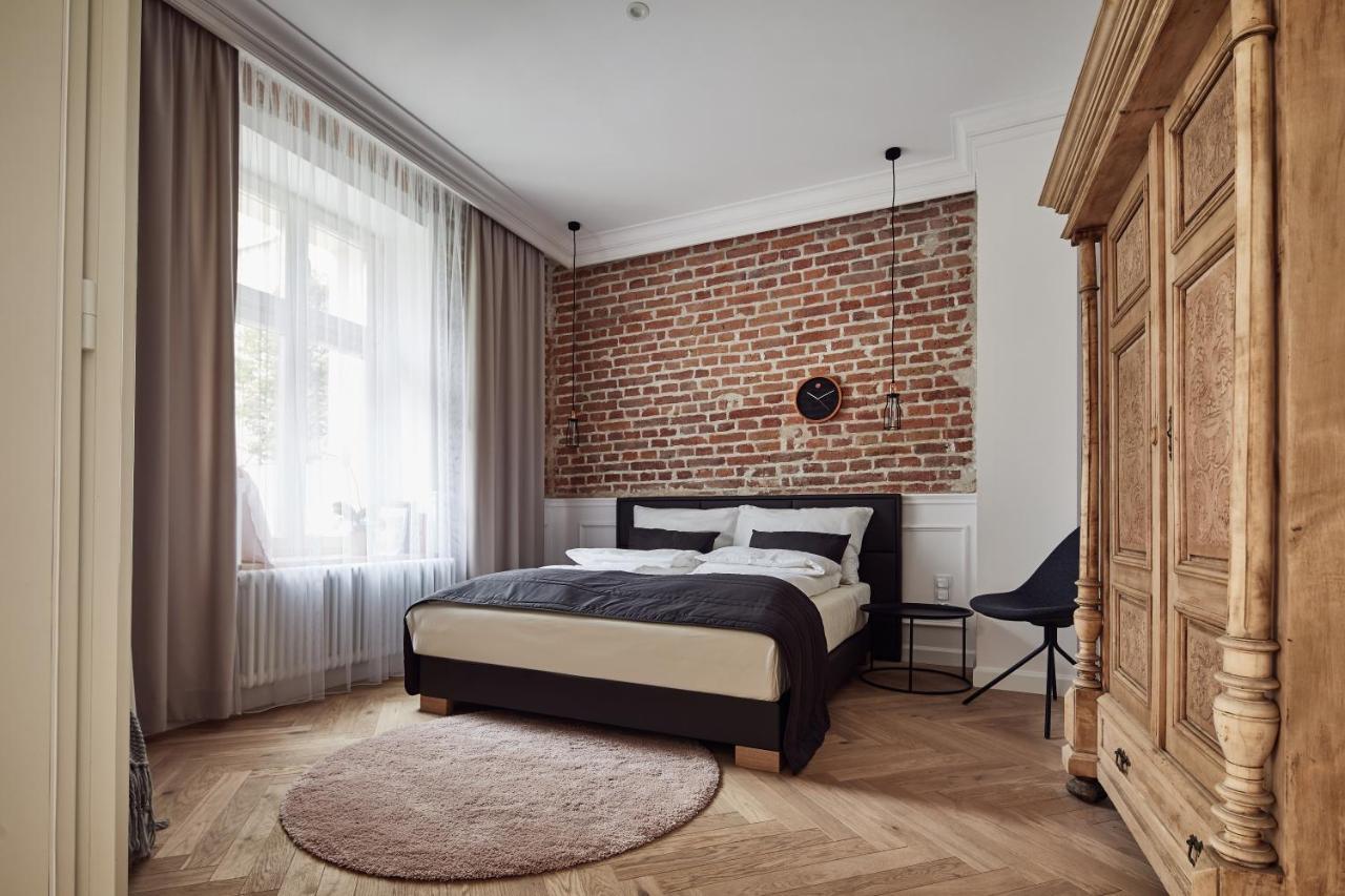 St Agnes Apartments Old Town Kraków Zewnętrze zdjęcie